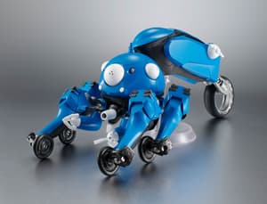 Tachikoma - Ghost in the Shell Stand Alone Complex_2045 - Robot Spirits - Tamashii Nations - 2