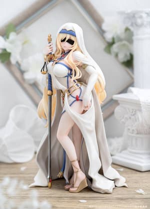 Sword Maiden - Goblin Slayer - AniGift - 11