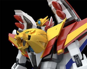 THE GATTAI Ga-Orn - 10