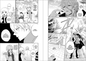 Otaku Vampire’s Love Bite - Loewe Manga - Vol. 02 - 4