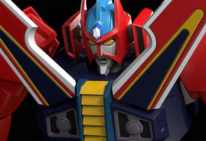 MODEROID Braiger(re-run) - 7
