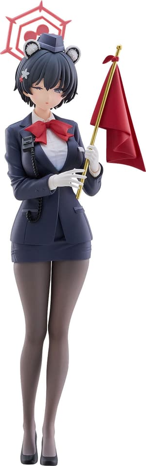 Tsubaki Kasuga - Guide - Blue Archive Pop Up Parade - Good Smile Company (7)