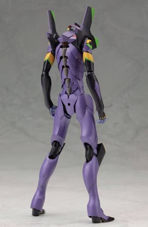Evangelion Type-13 - Model Kit - Kotobukiya (5)