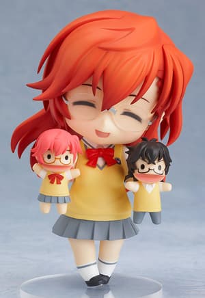 Nendoroid 248 Ichika Takatsuki - 4