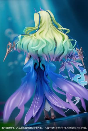 Mobius - Daughter of Corals - Gift+ - Myethos - 6