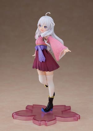 Elaina - Sakura Kimono - Coreful Figure - Taito - 2