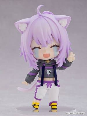 Nendoroid 1860 Nekomata Okayu - Re-Release - 6