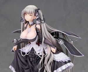 Formidable - Azur Lane - Alter - 5