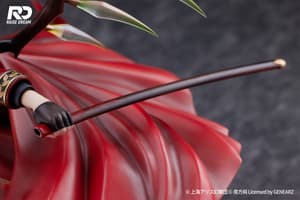 Flandre Scarlet - Military Uniform - Raise Dream (19)