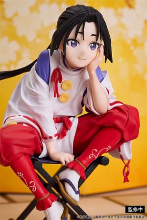 Tokiyuki Hojo - Aniplex - 6