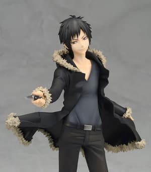 Izaya Orihara - ALTAiR - Renewal Version - 6