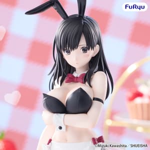 Aya Toujou - BiCute Bunnies - Furyu - 5