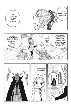 Fairy Tail - Carlsen - Band 15 - 5