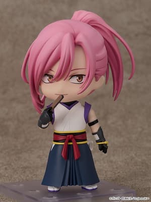 Nendoroid 2783 Cherry Blossom / Kaoru Sakurayashiki - 4