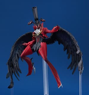 Arsène - SP - Persona 5 Pop Up Parade - Good Smile Company - 5