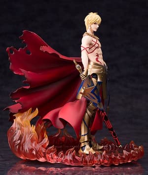 Gilgamesh - Archer Figur von Myethos (Fate/Grand Order, 1/8 Scale) - 3