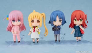 Nendoroid 2821 Hitori Gotoh - Tracksuit - 7