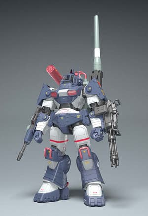 1/35 Dougram Ver. GT DX Complete Edition - 2