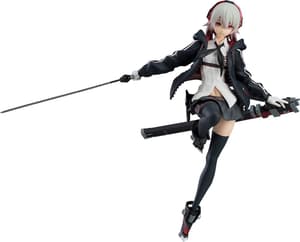 Shi - Heavily Armed High School Girls Pop Up Parade - Max Factory (9)