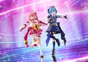 Figma 641 Sakura Miko - 12