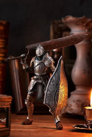 Figma 590 Fluted Armor - PS5 Version - 8