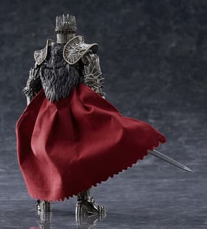 figma Arisen DX Edition - 8