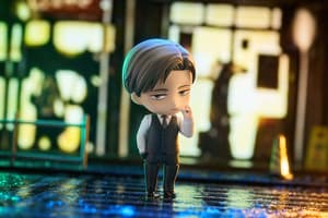 Nendoroid Yashiro - 7