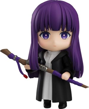Nendoroid 2368 Fern – Frieren: Beyond Journey's End (Re-Release) - 8