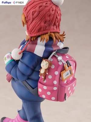 Asuka - Winter - F:Nex - Furyu (13)