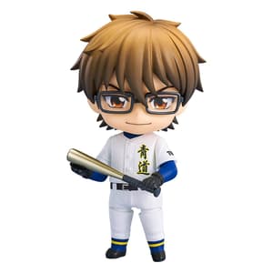 Nendoroid 2229 Kazuya Miyuki - 11