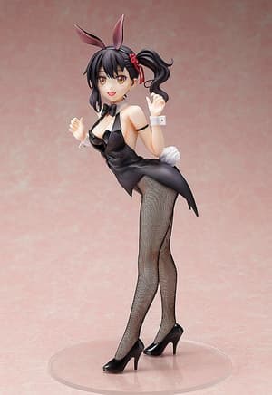 Hasuki Komai - 1/4 B-Style PVC Statue (FREEing) – Boarding School Juliet - 6