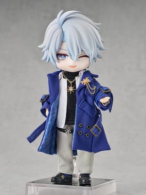 Phainon - Express Travel - Nendoroid Doll (including Bonus) - 3