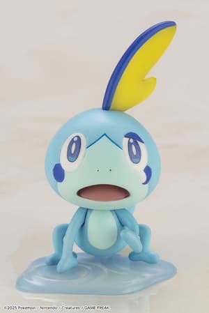 Gloria (Yuuri) und Memmeon - ARTFX J - Kotobukiya - 12