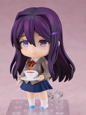 Nendoroid 2283 Yuri (3)