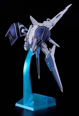 PLAMAX SPEX-07 Blassty - 4