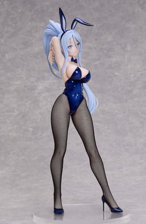 Sylpha: Bunny Ver. - 3