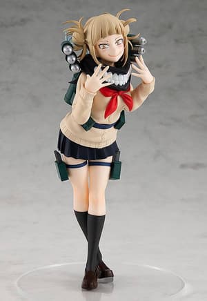 Himiko Toga - My Hero Academia Pop Up Parade - Good Smile Company - 1