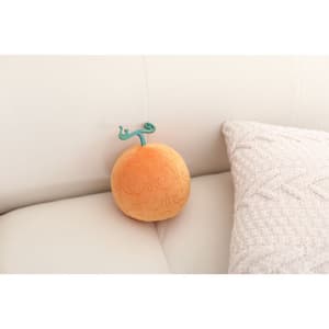 Flammen-Frucht - Plüschfigur (15 cm ohne Stengel) - Sakami (2)