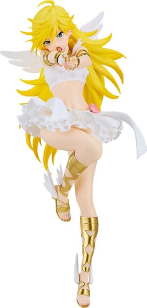Panty - L - Repent - Panty & Stocking with Garterbelt Pop Up Parade - Good Smile Company - 9
