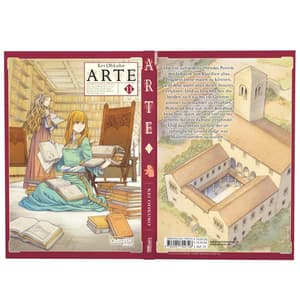 Arte - Carlsen - Vol. 11 - 2