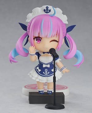 Nendoroid 1663 Minato Aqua - Re-Release - 6