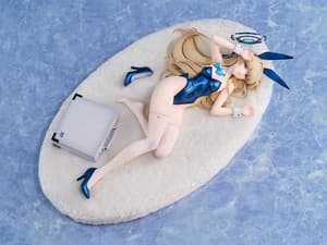 Toki Asuma - Bunny Girl, Memorial Lobby - Alter - 10