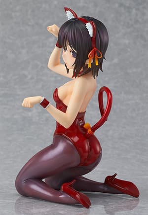 Yozora Mikazuki - Cat Costume Version - 6