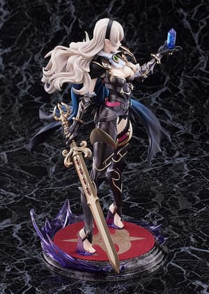 Corrin (Kamui) - Nohr Noble - Intelligent Systems (10)