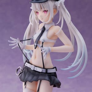Angel Police (Rurudo) - Union Creative - 8