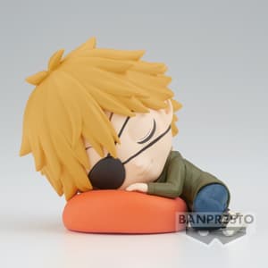Denji - Chainsaw Man (Sleeping Version) - Q Posket (1)