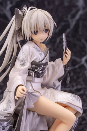 Sora Kasugano - Exclusive Edition - Kimono Version - Alphamax - 5