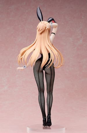 Asuna 1/4 B-Style Bunny Figure – Sword Art Online (by Freeing) - 7