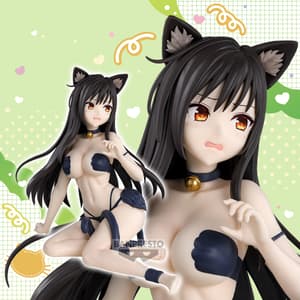 Yui Kotegawa - To LOVEru DARKNESS - Nyarls Collection - Banpresto - 5