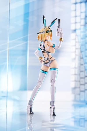 PLAMAX BP-01 Sophia F. Shirring(re-run) - 16